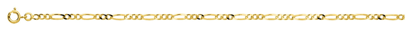 101213C - Necklaces - GOLD PLATED