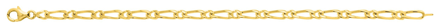101266C - Necklaces - GOLD PLATED