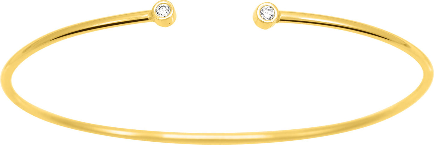103852.1 - Bracelets - GOLD PLATED