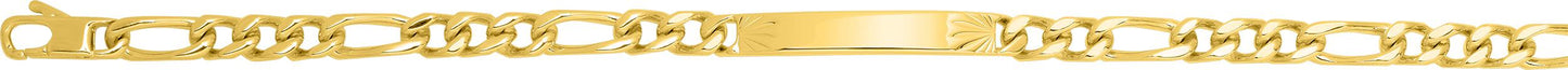 104032.00 - Bracelets - GOLD PLATED