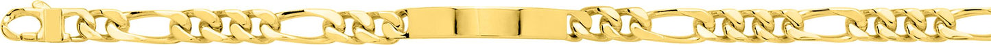 104033.00 - Bracelets - GOLD PLATED