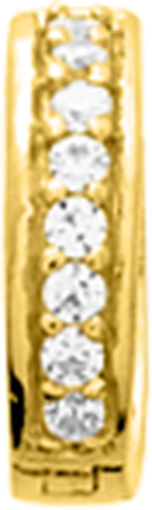 105613.1U - Earrings - GOLD PLATED