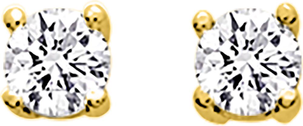 105672.1 - Earrings - GOLD PLATED