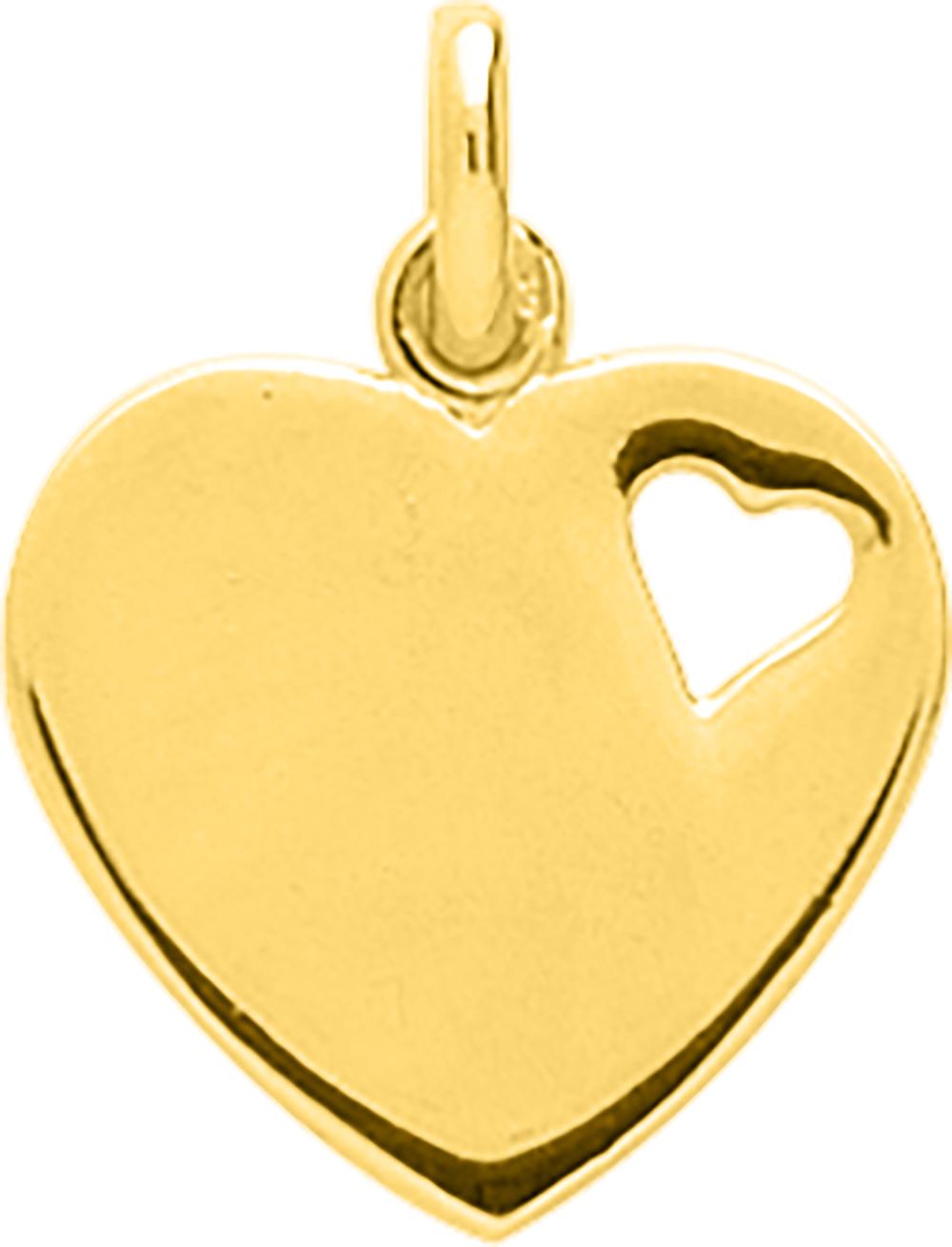106048 - Charms & Pendants Gold Plated