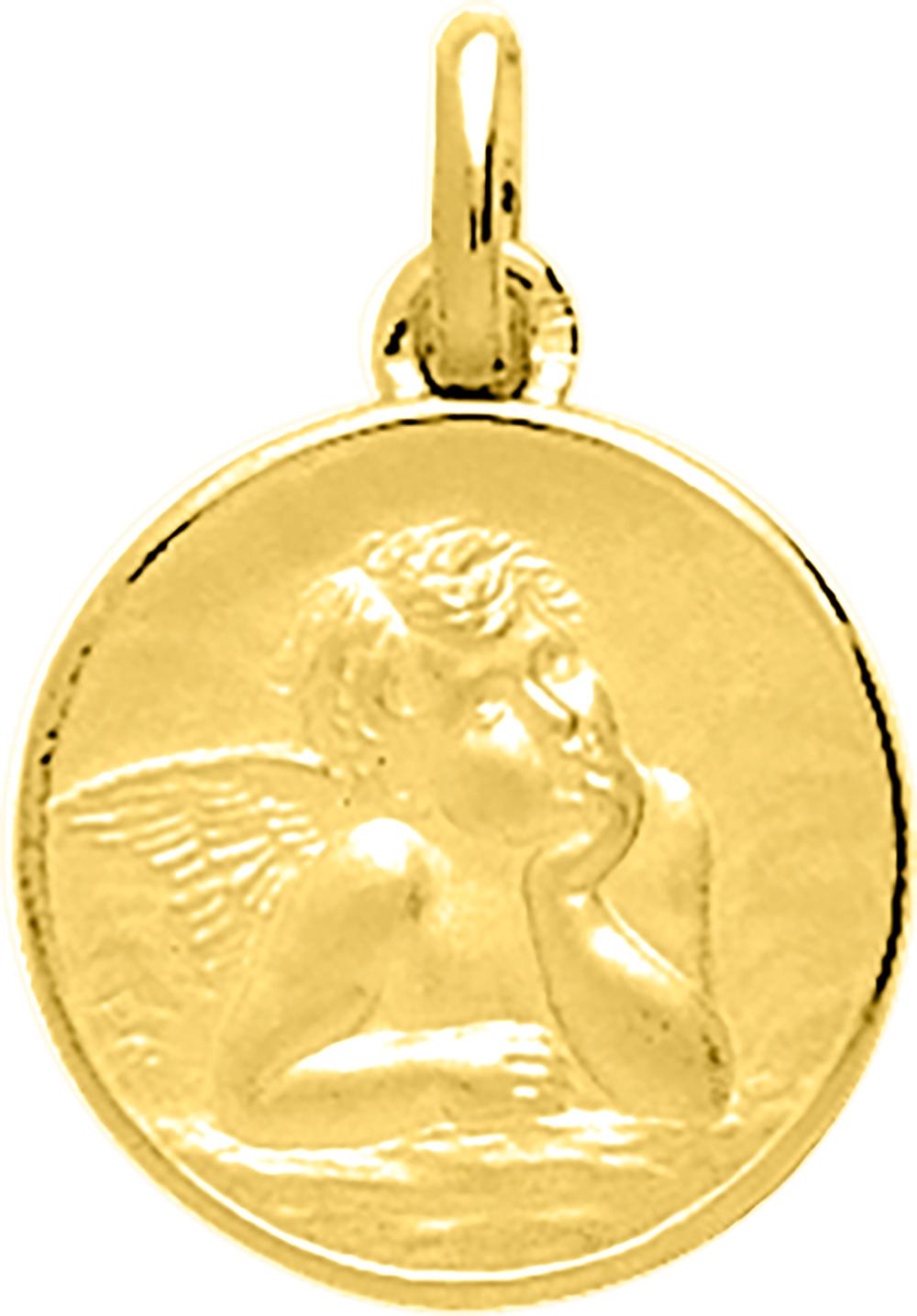 106061 - Charms & Pendants - GOLD PLATED