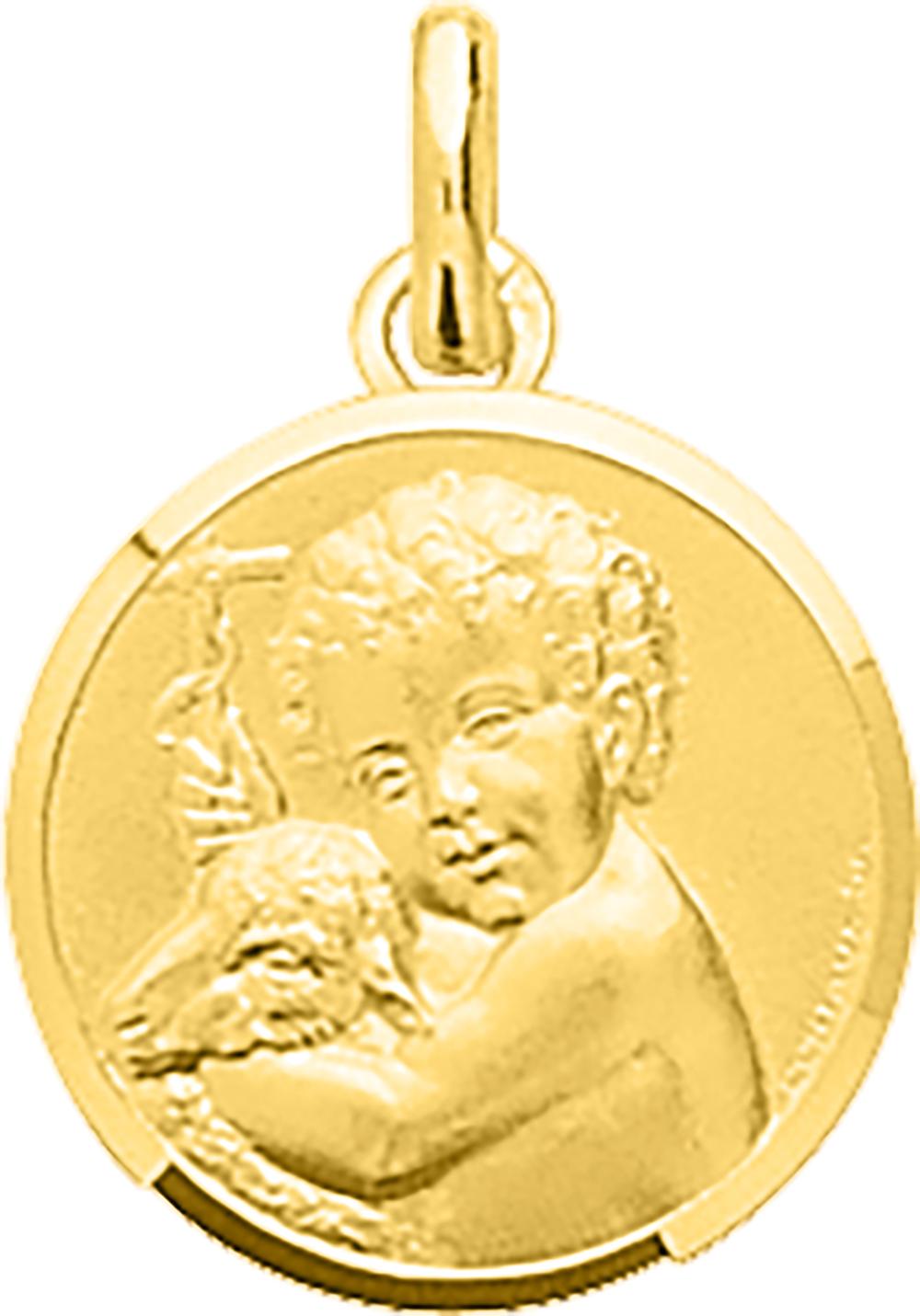 106062 - Charms & Pendants - GOLD PLATED