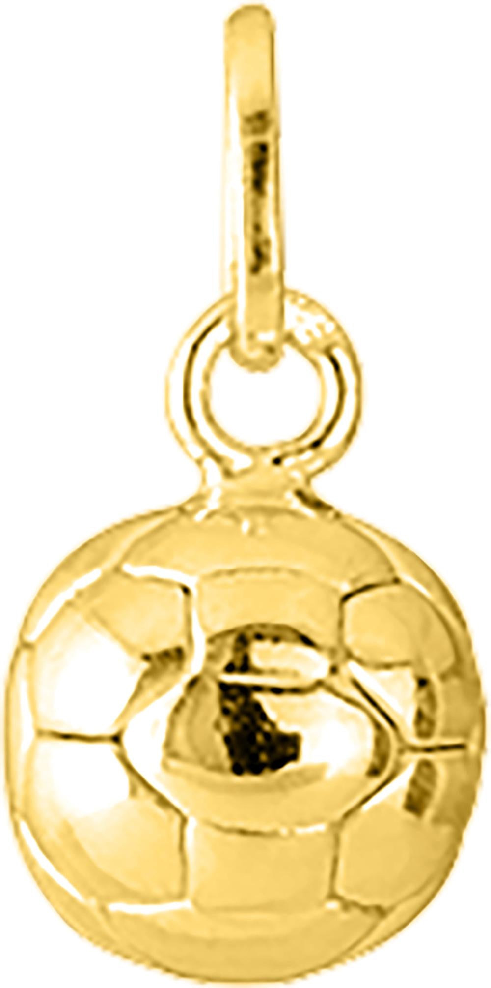 106186 - Charms & Pendants - GOLD PLATED