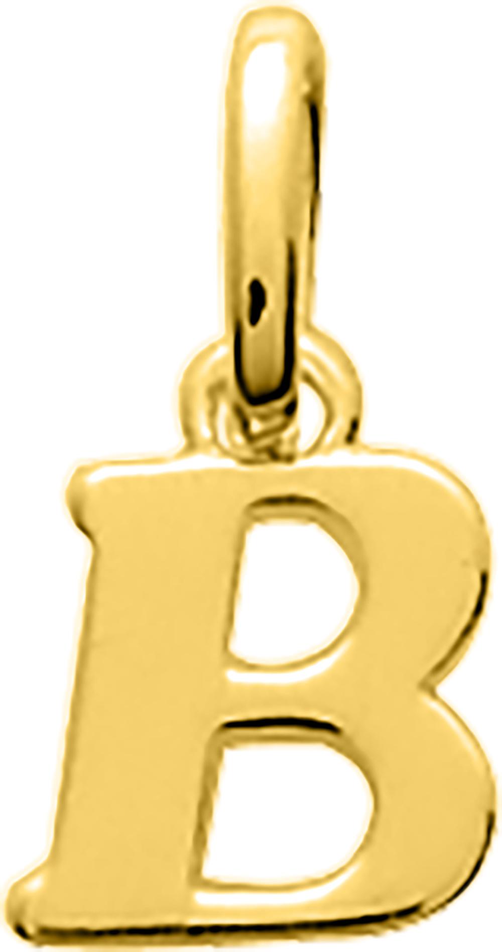 106527.B - Charms & Pendants - GOLD PLATED