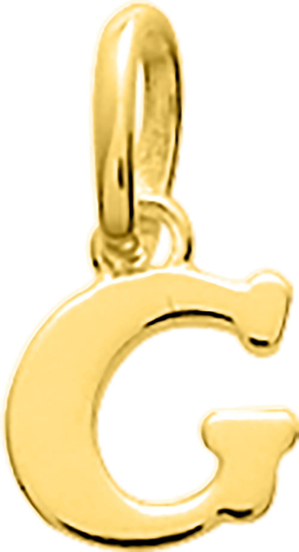 106527.G - Charms & Pendants - GOLD PLATED