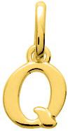 106527.Q - Charms & Pendants - GOLD PLATED