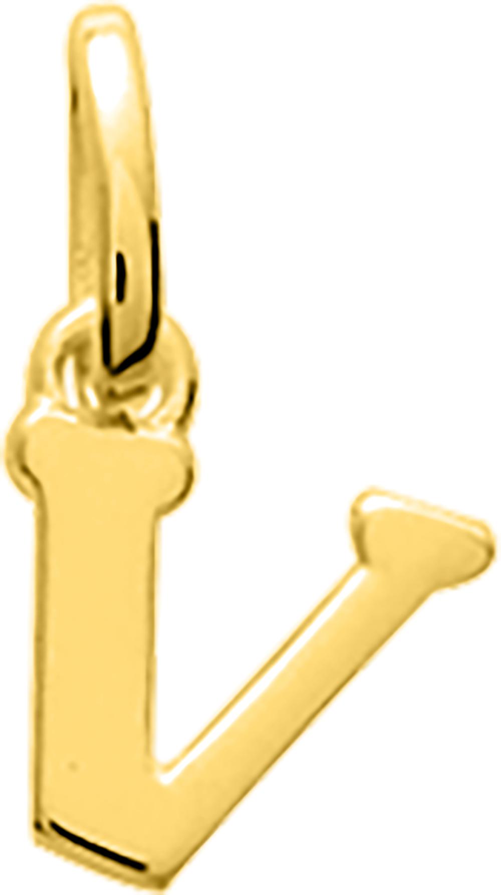 106527.V - Charms & Pendants - GOLD PLATED