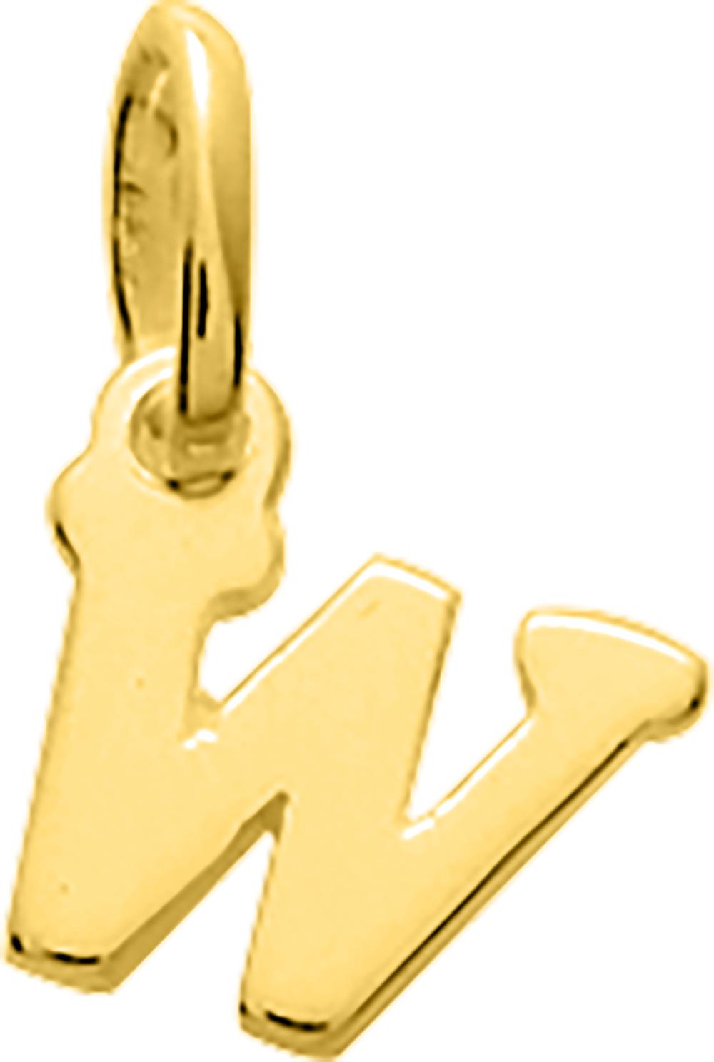 106527.W - Charms & Pendants - GOLD PLATED