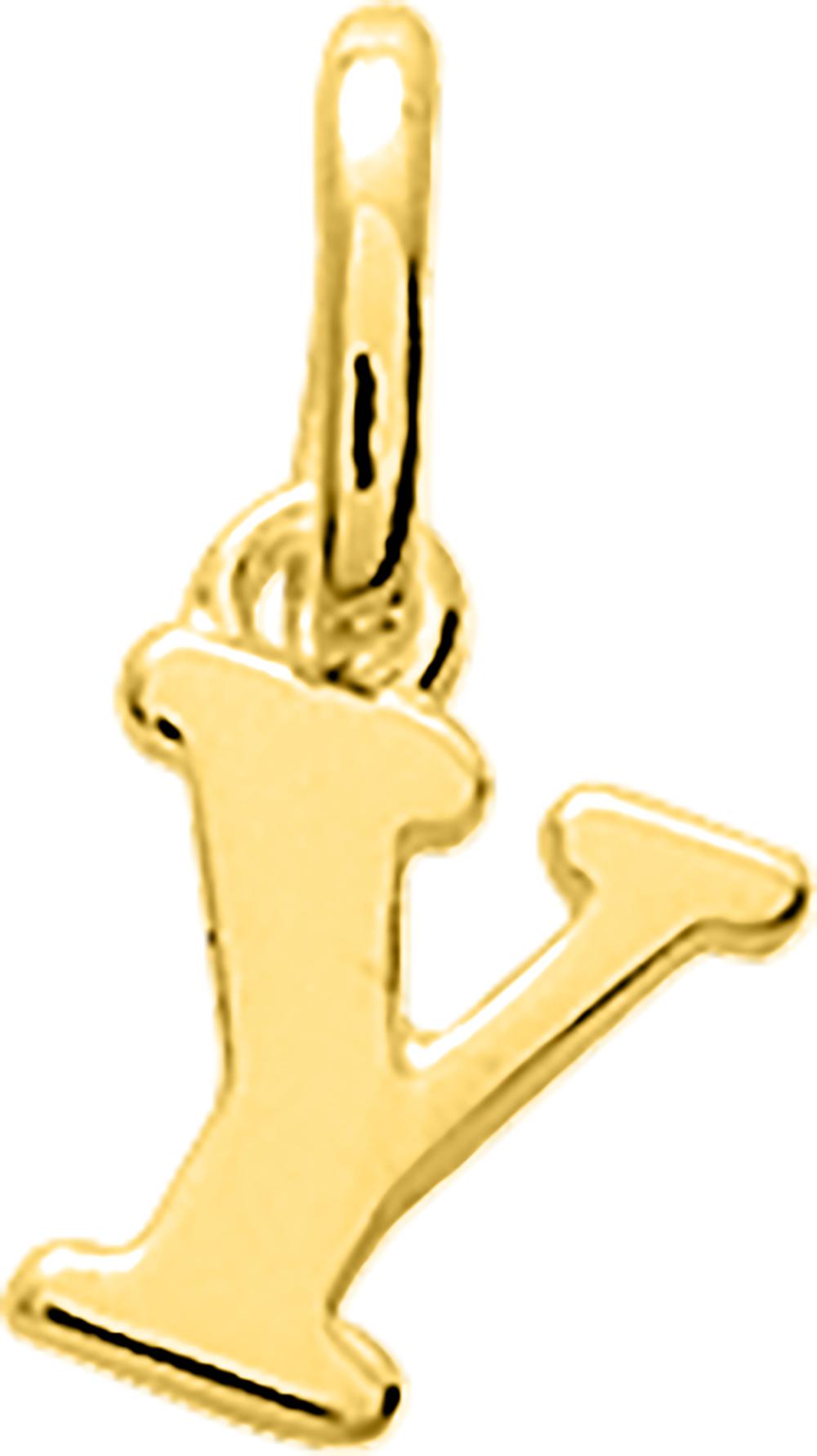 106527.Y - Charms & Pendants - GOLD PLATED