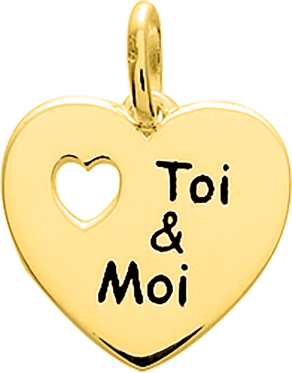106592 - Charms & Pendants - GOLD PLATED
