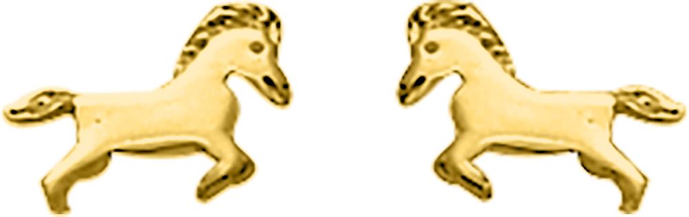 115020 - Earrings - GOLD PLATED