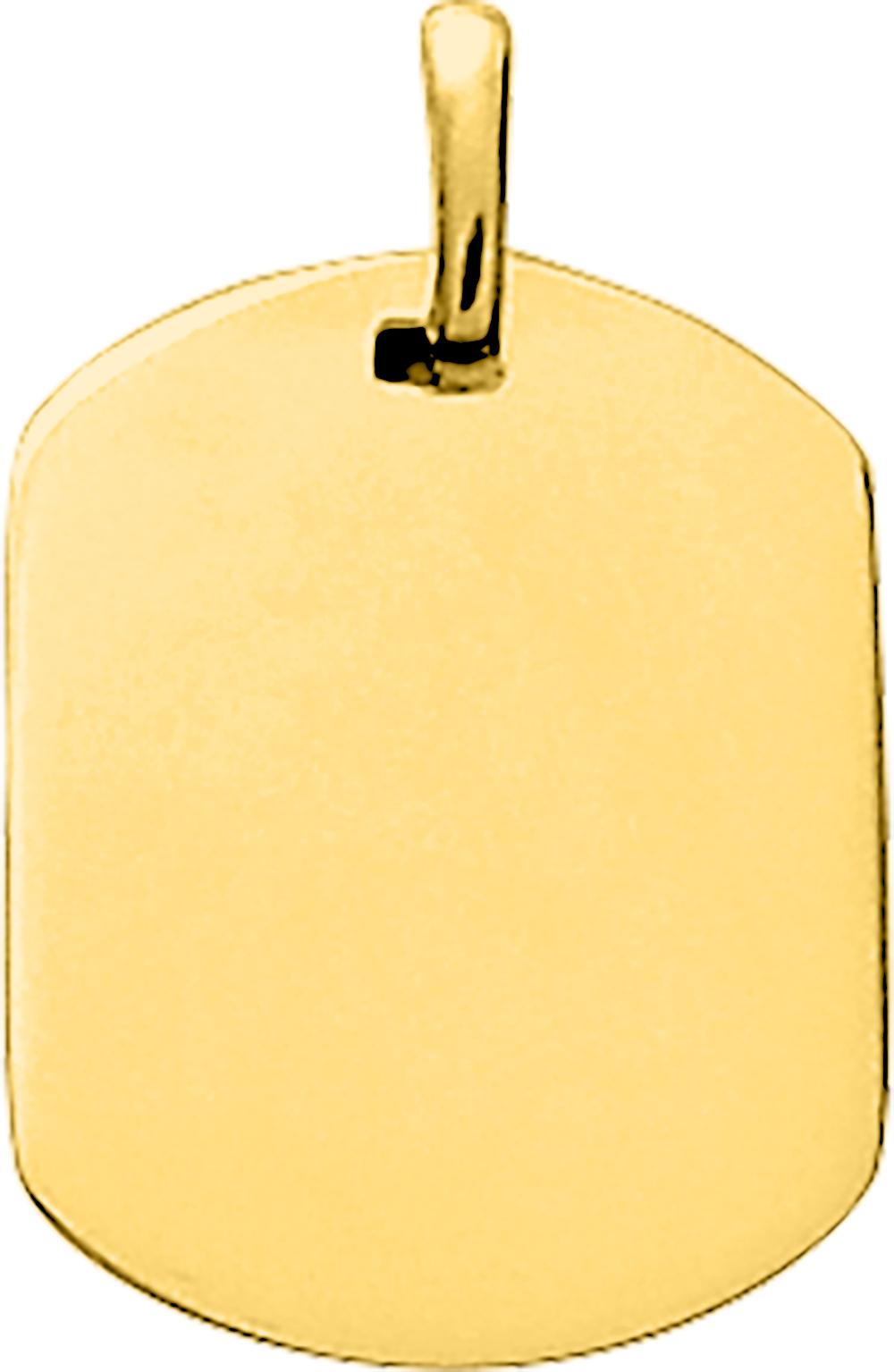 116021 - Charms & Pendants - GOLD PLATED