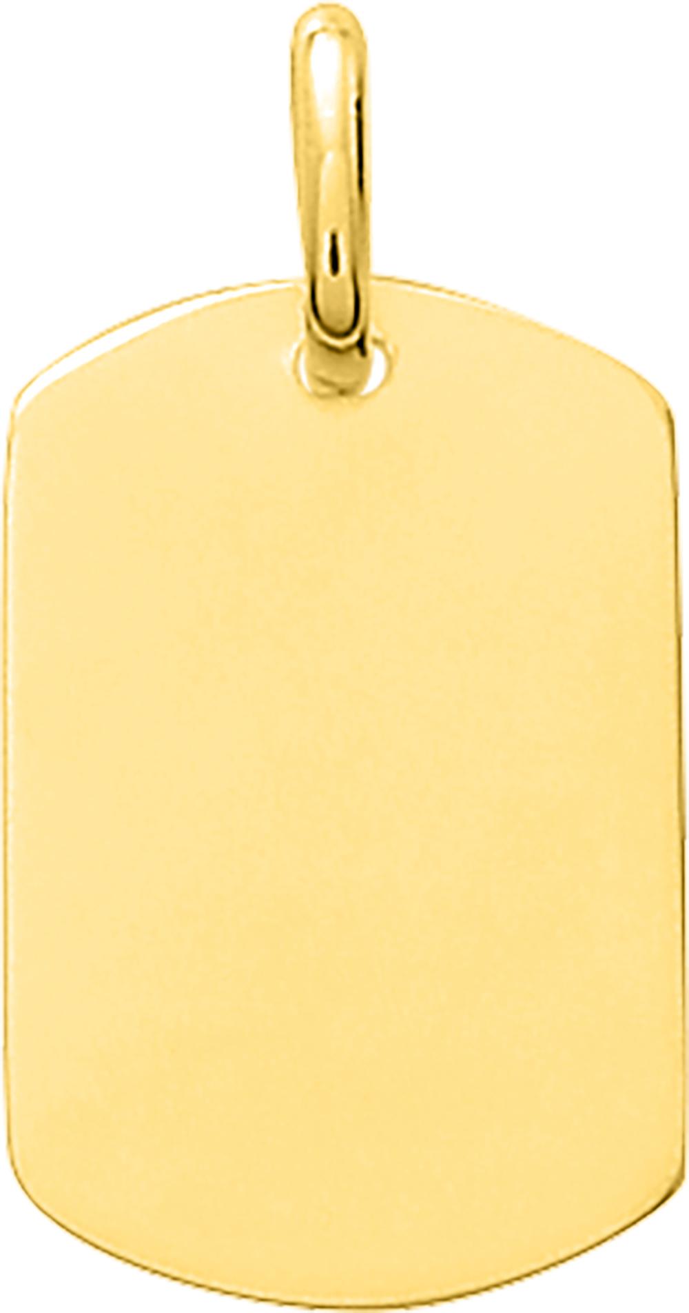 116022 - Charms & Pendants - GOLD PLATED