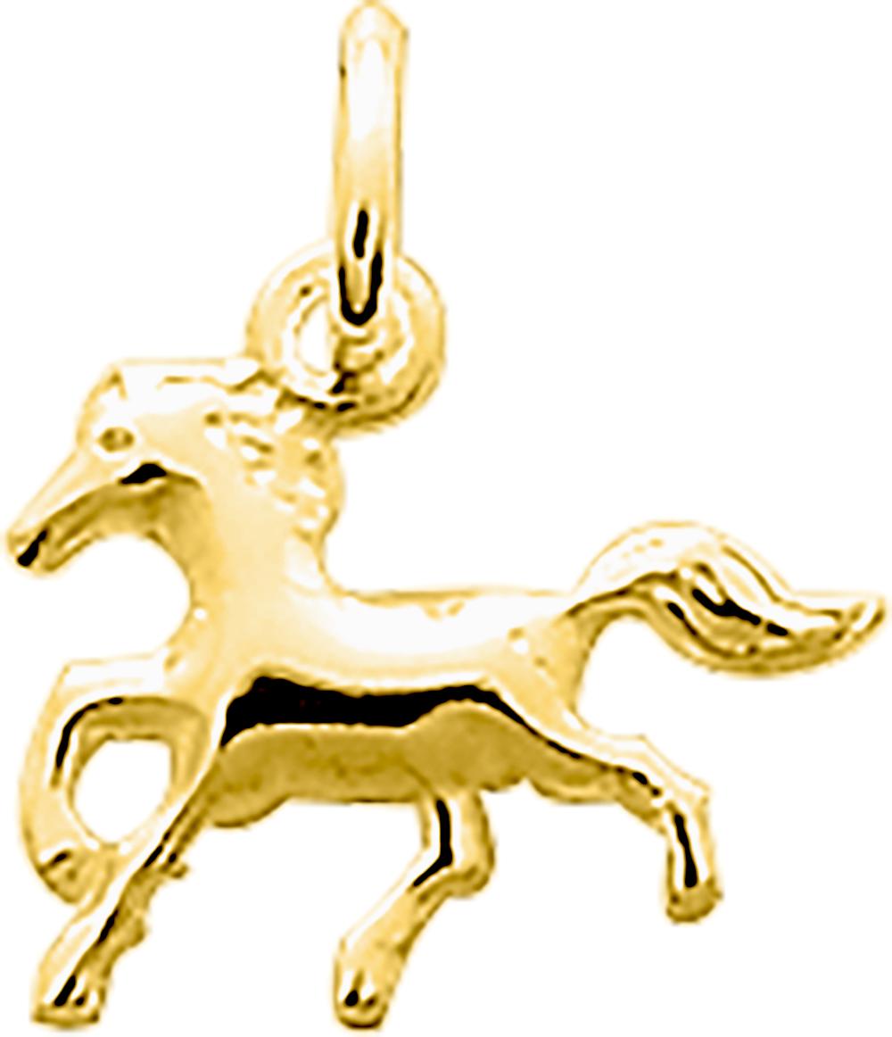 116036 - Charms & Pendants - GOLD PLATED