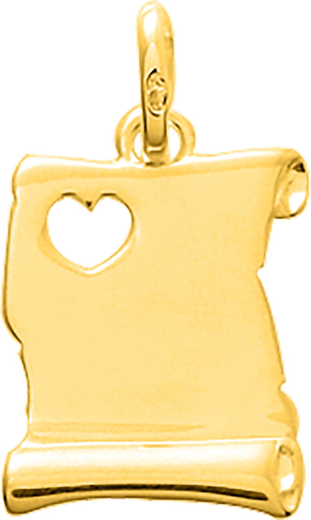 116060 - Charms & Pendants - GOLD PLATED