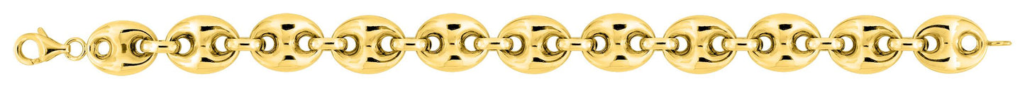 131179C - Necklaces - GOLD PLATED