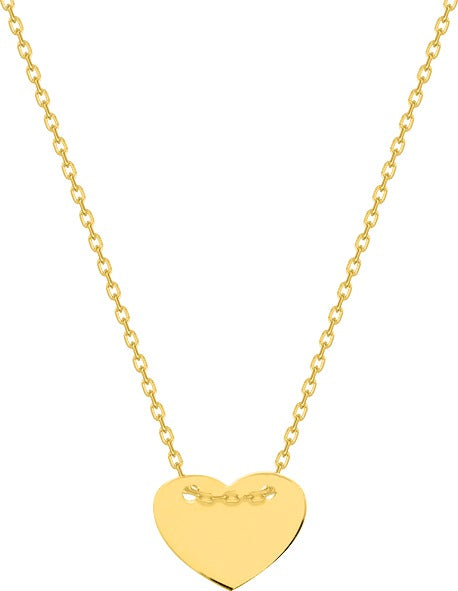 132080 - Necklaces - GOLD PLATED