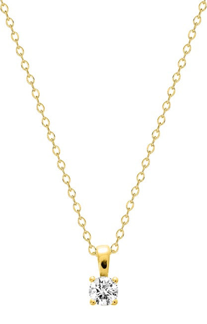 132084.1 - Necklaces - GOLD PLATED
