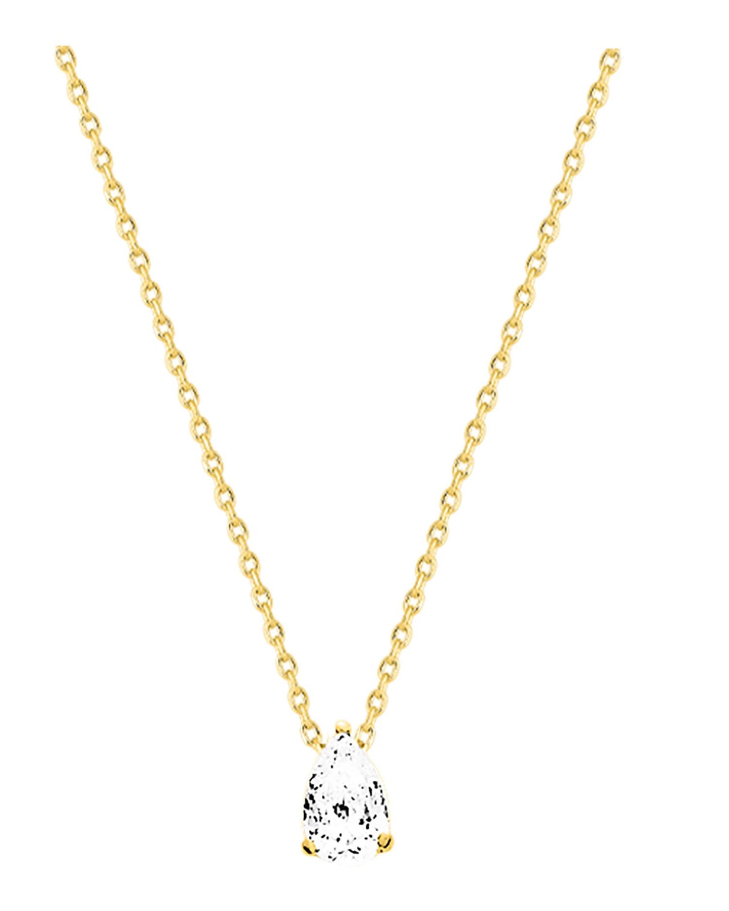 132086.1 - Necklaces - GOLD PLATED