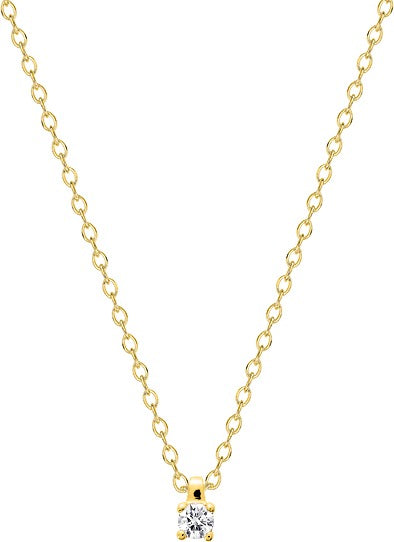 132101.1 - Necklaces - GOLD PLATED