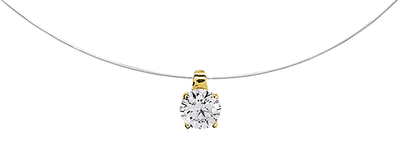 132104.1 - Necklaces - GOLD PLATED