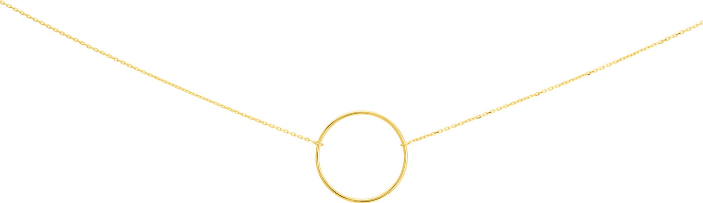132165 - Necklaces - GOLD PLATED