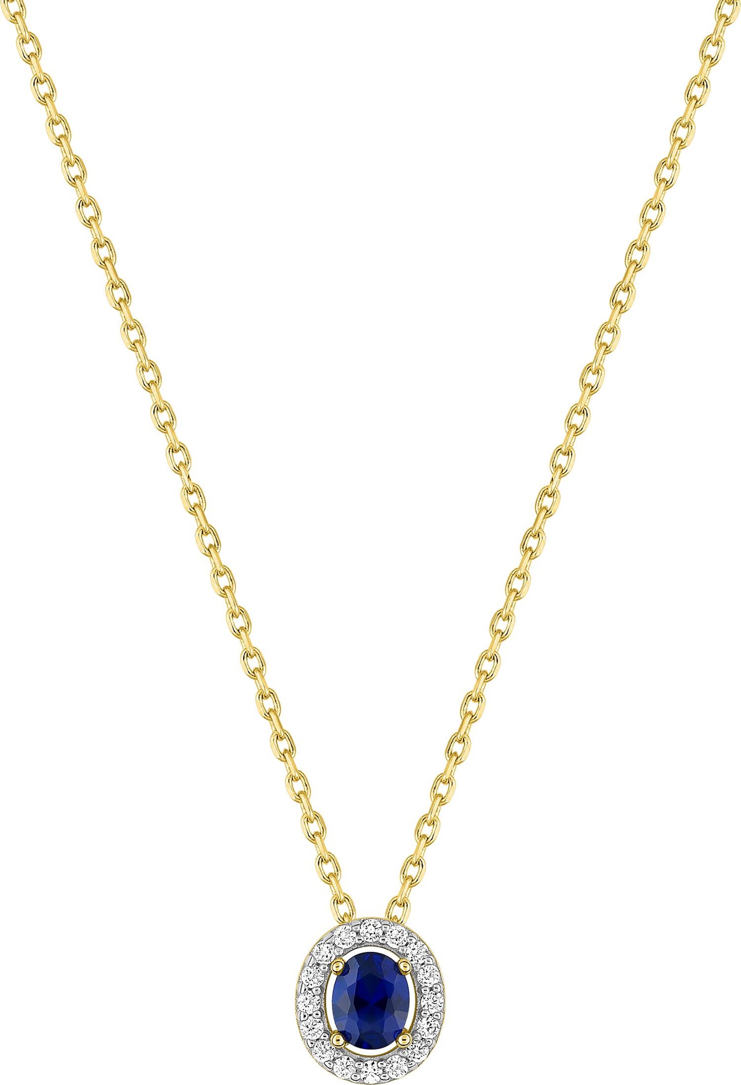 132204.2 - Necklaces - GOLD PLATED