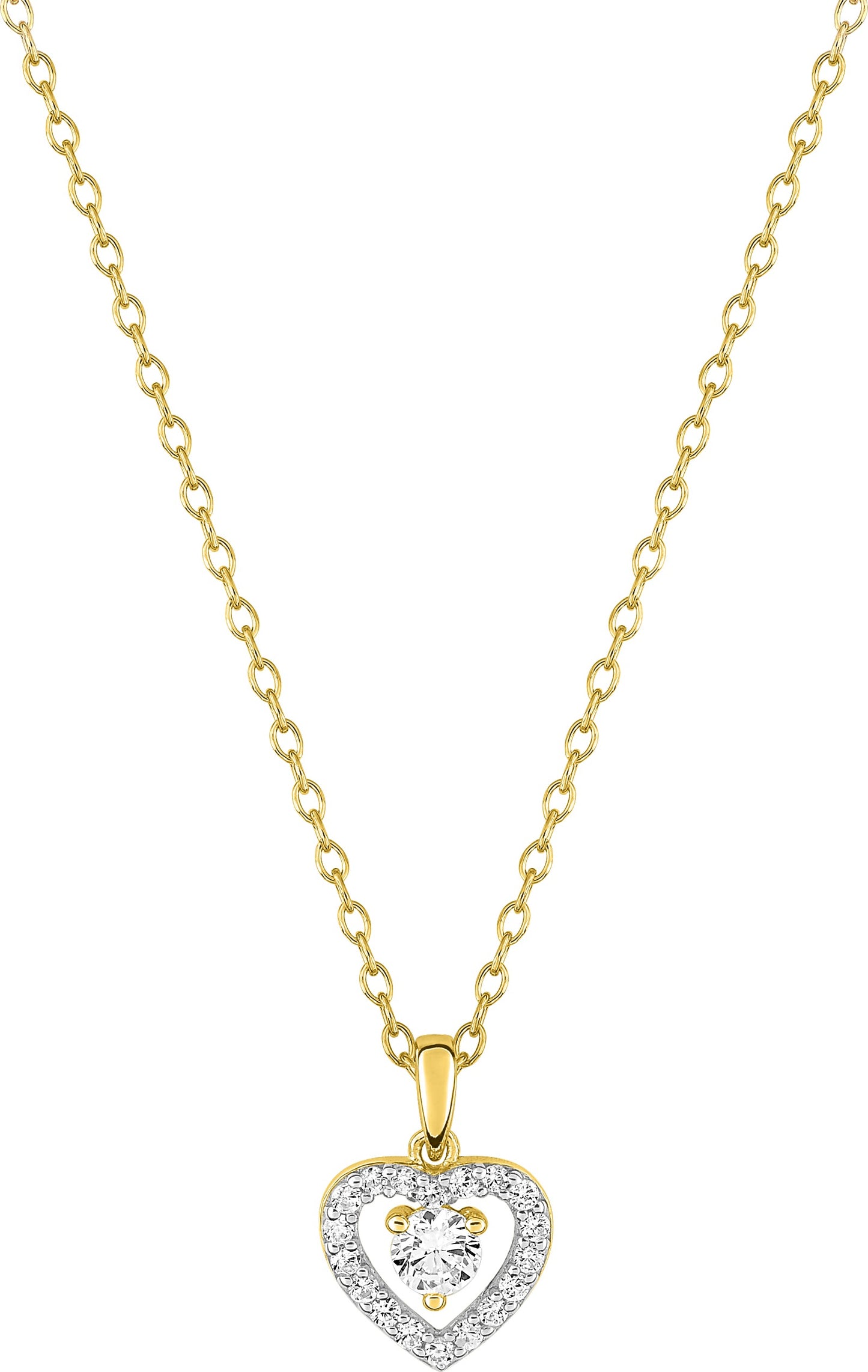 132217.1 - Necklaces - GOLD PLATED