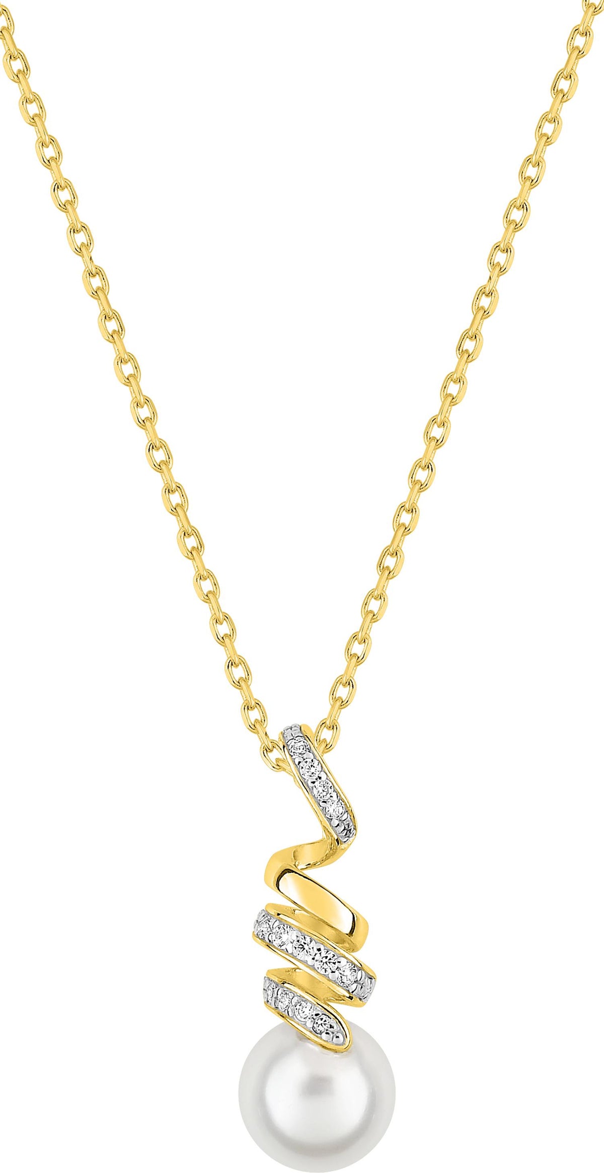 132310.1 - Necklaces - GOLD PLATED