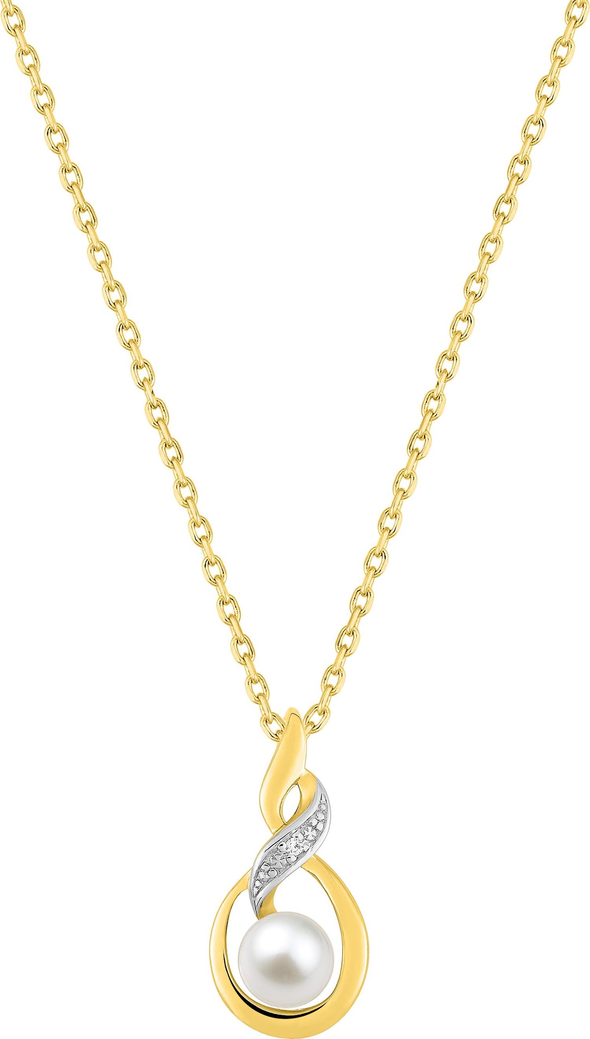 132313.1 - Necklaces - GOLD PLATED