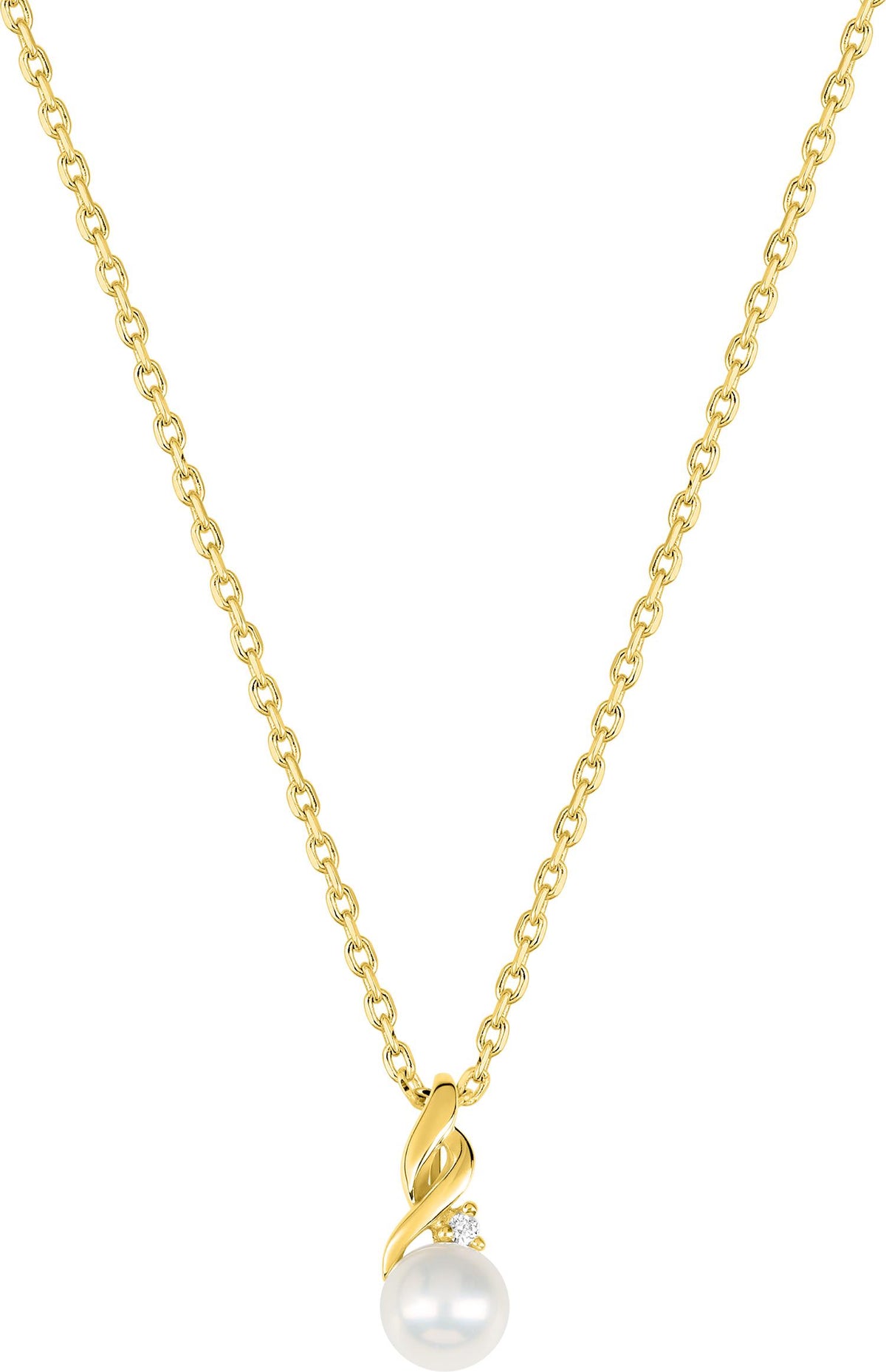 132314.1 - Necklaces - GOLD PLATED