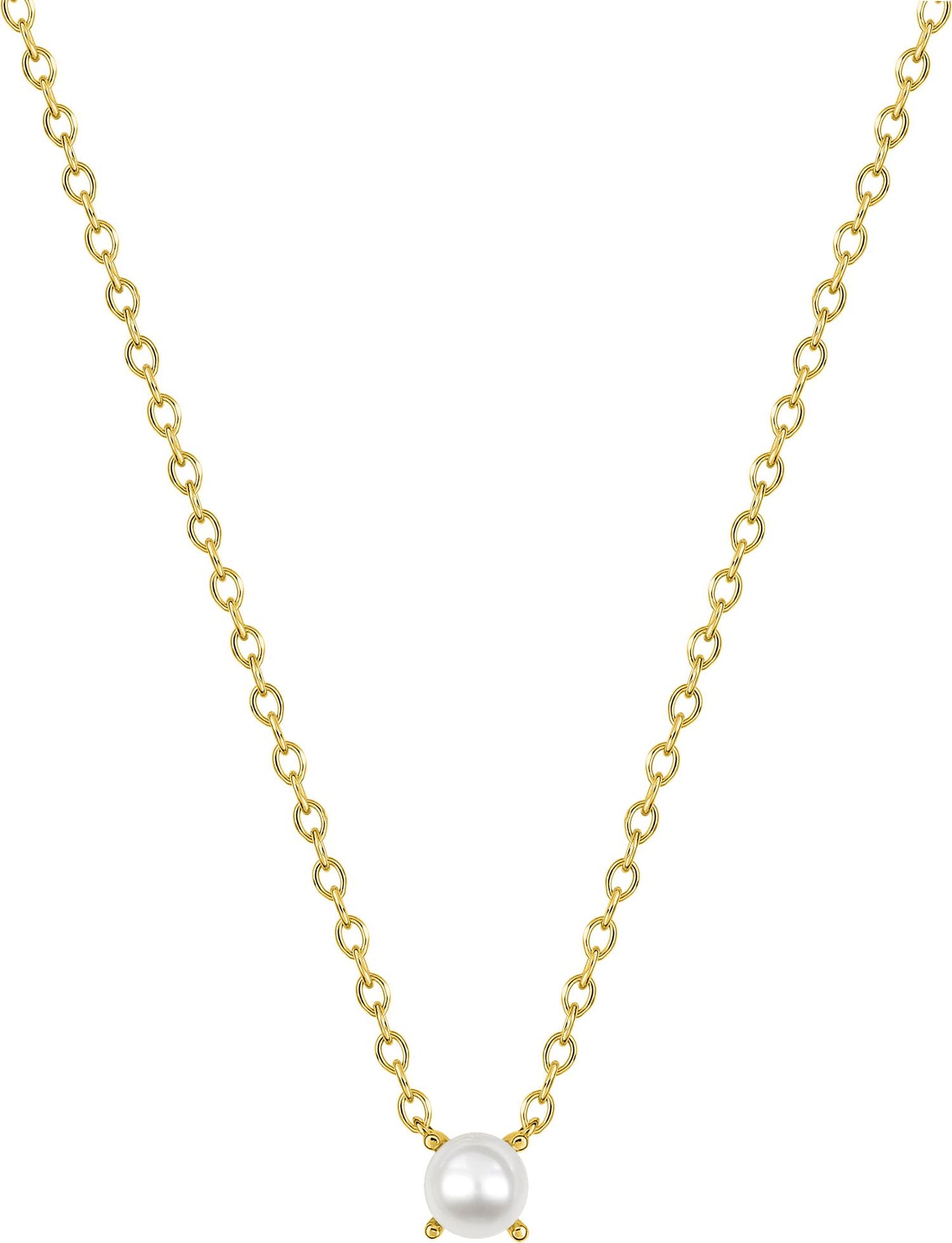 132358 - Necklaces - GOLD PLATED