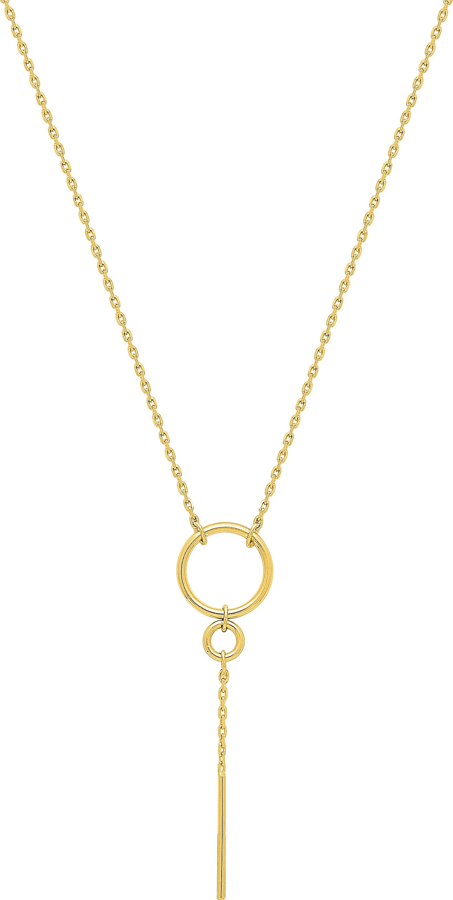 132373 - Necklaces - GOLD PLATED