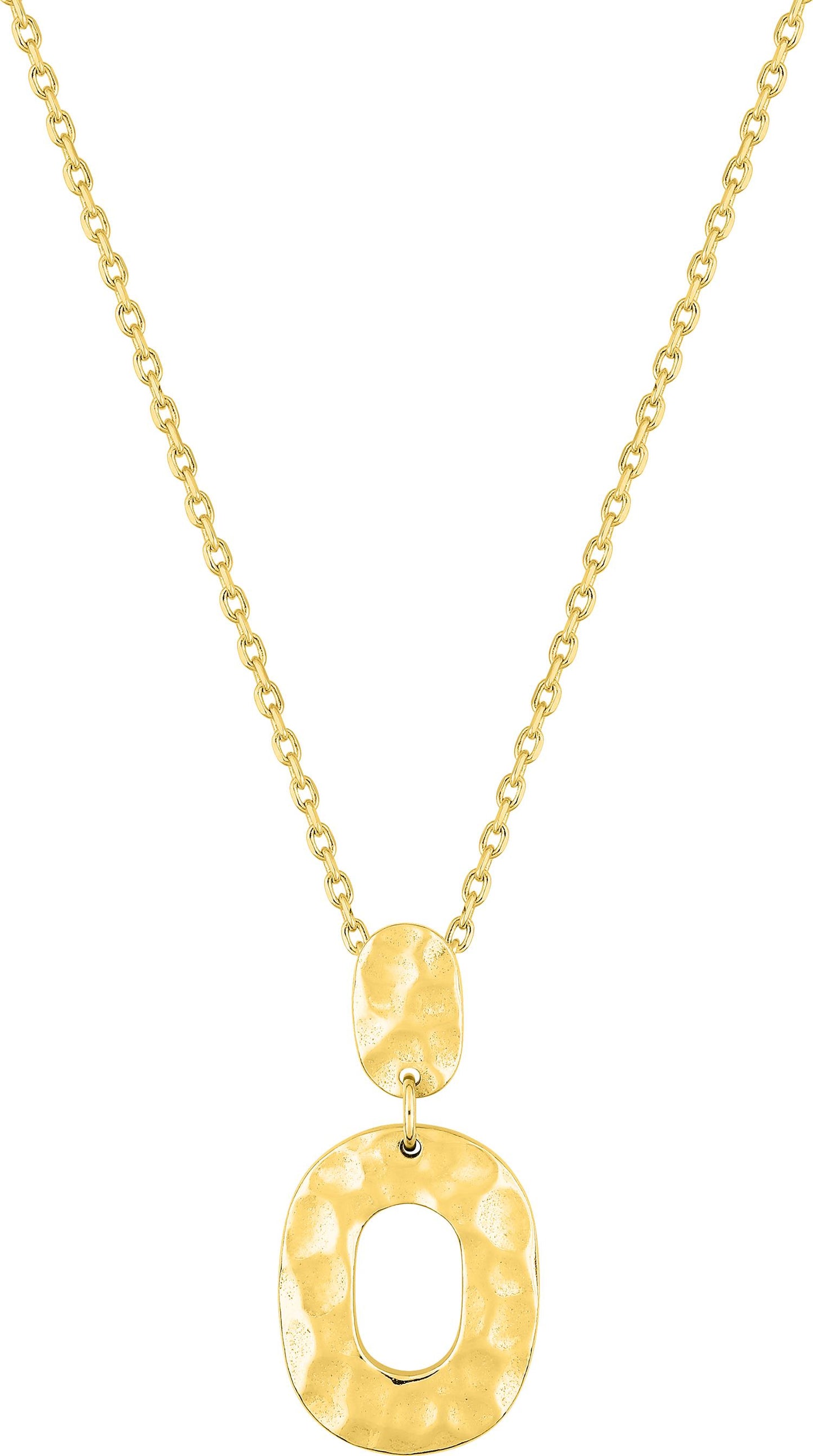 132382 - Necklaces - GOLD PLATED