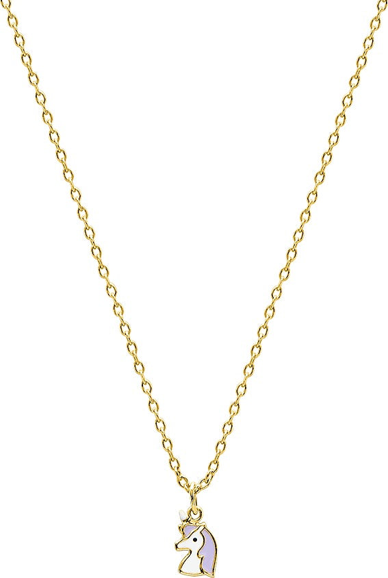 132413 - Necklaces - GOLD PLATED