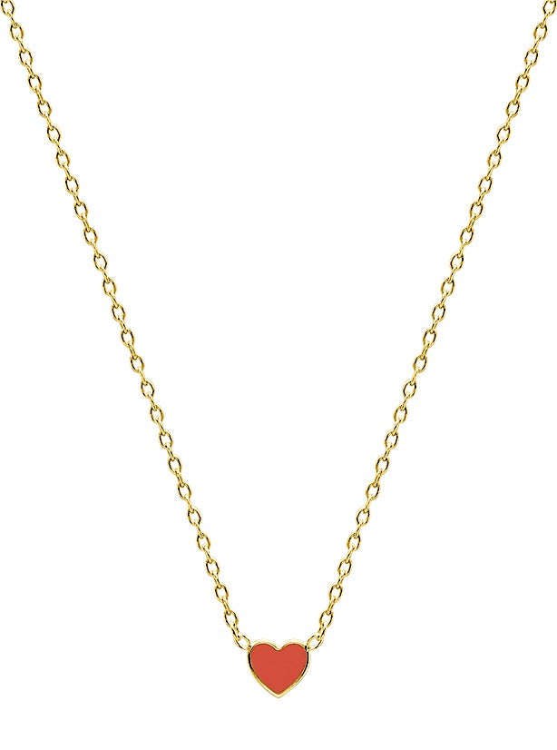 132417 - Necklaces - GOLD PLATED
