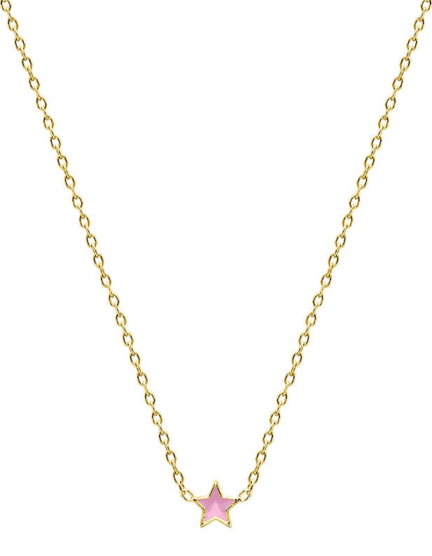 132419 - Necklaces - GOLD PLATED