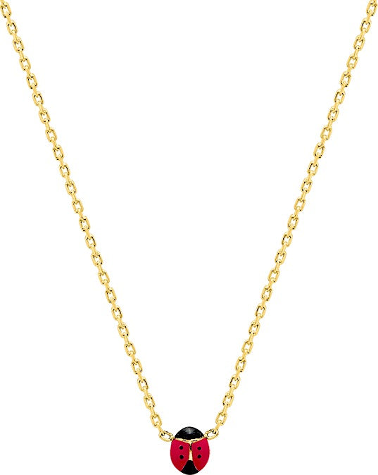 132420 - Necklaces - GOLD PLATED