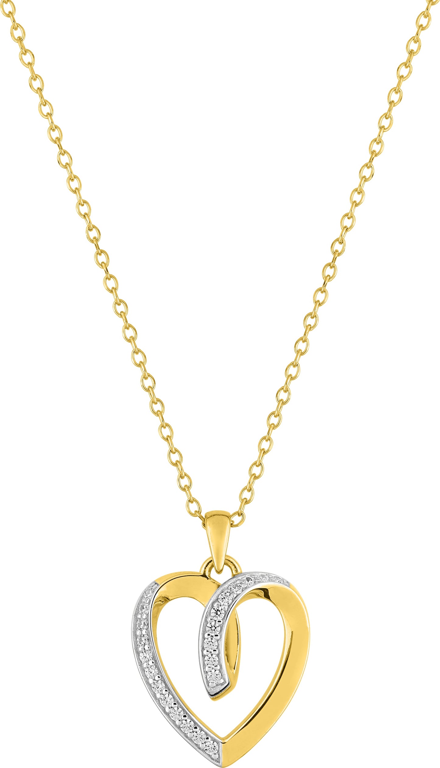 132462.1 - Necklaces - GOLD PLATED