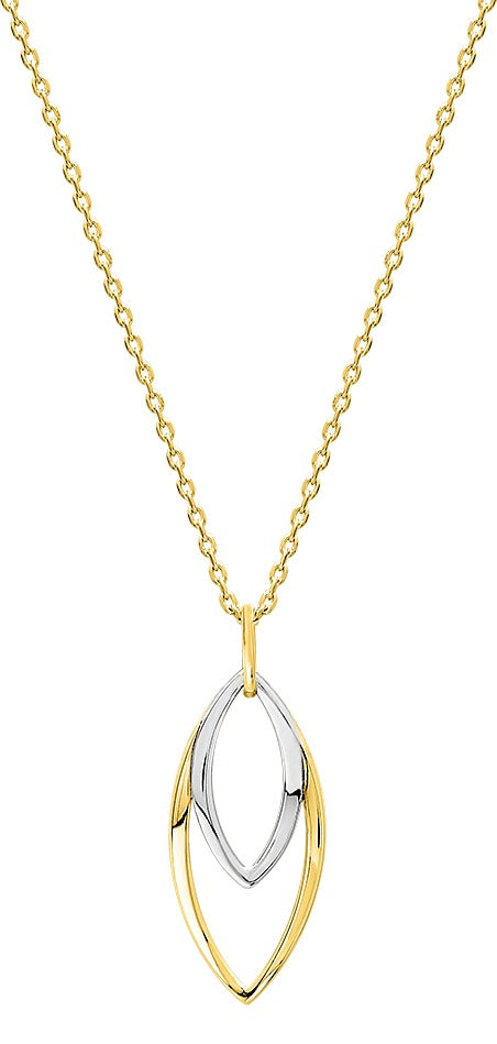 132481 - Necklaces - GOLD PLATED