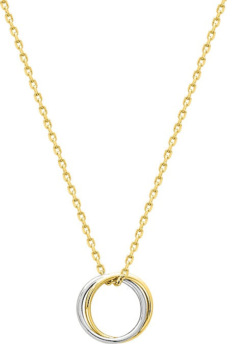 132488 - Necklaces - GOLD PLATED