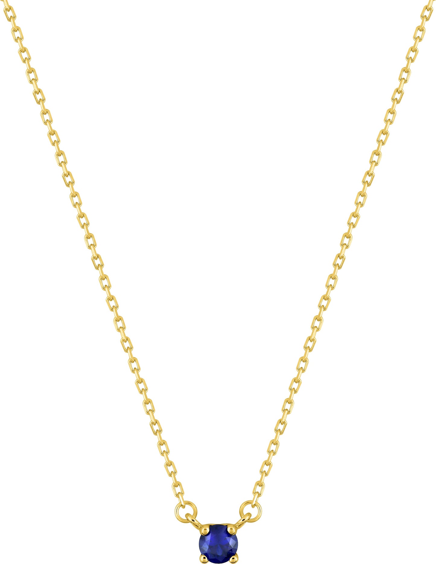 132494.2 - Necklaces - GOLD PLATED