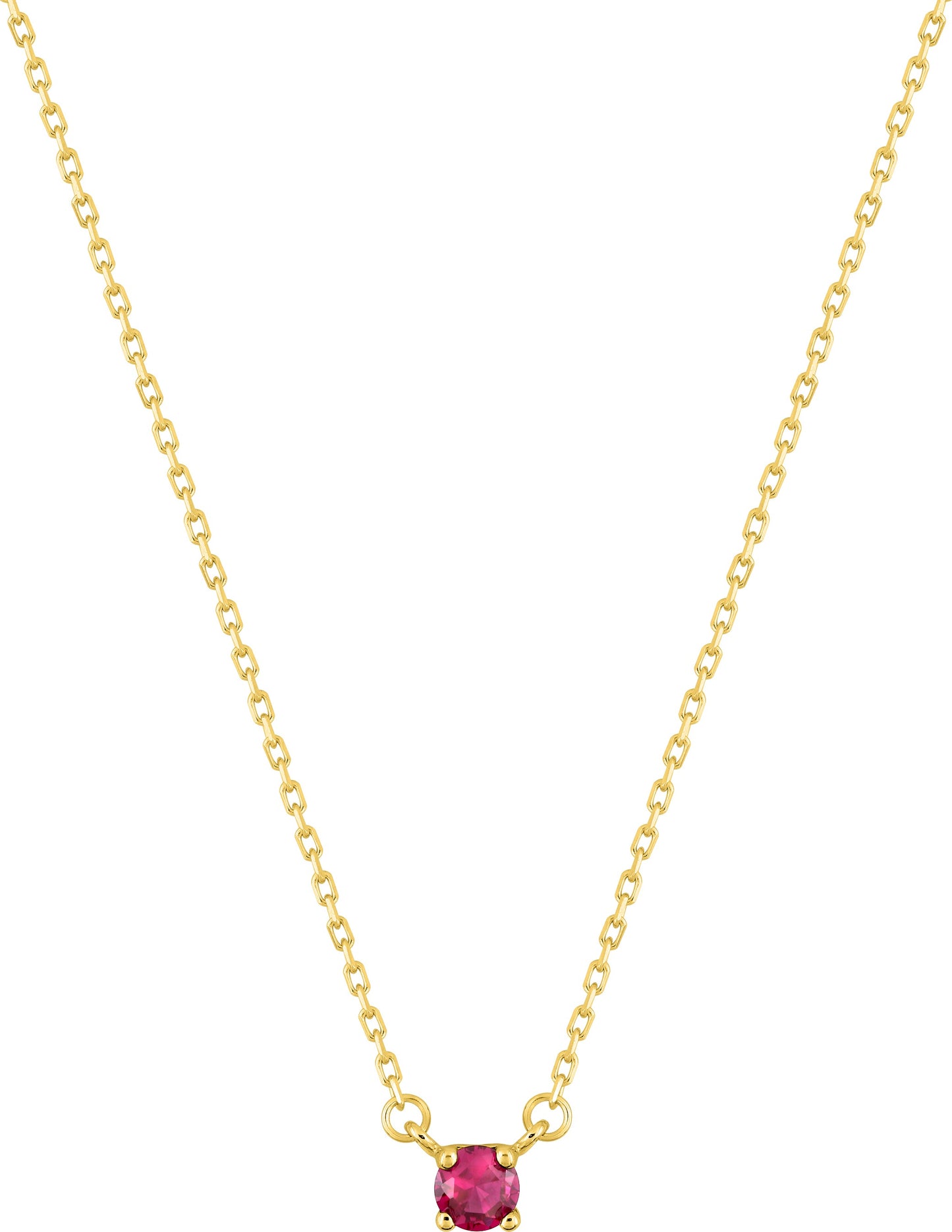 132494.3 - Necklaces - GOLD PLATED