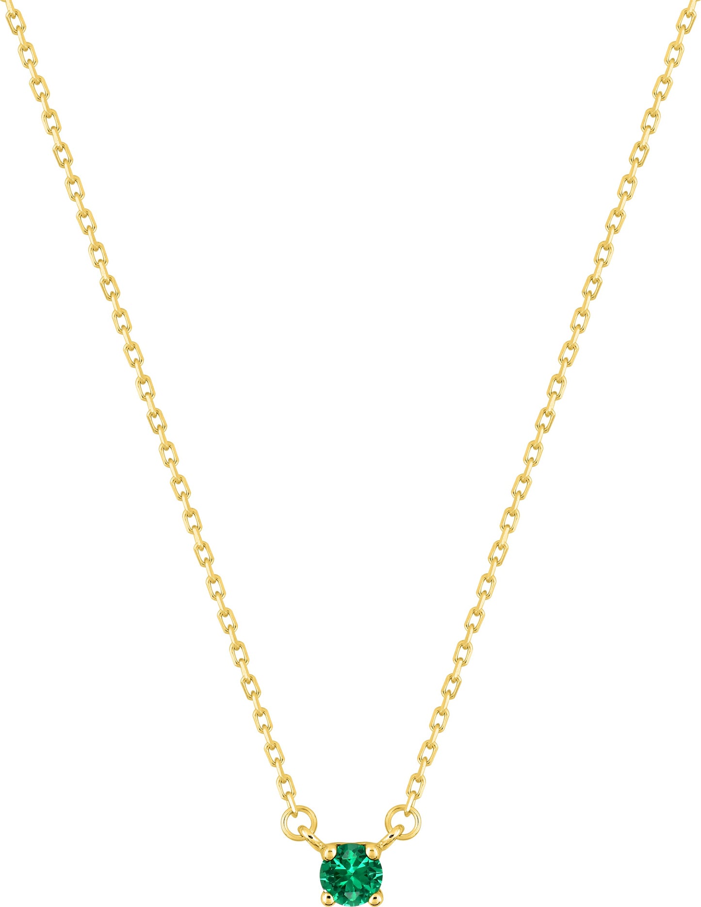 132494.4 - Necklaces - GOLD PLATED