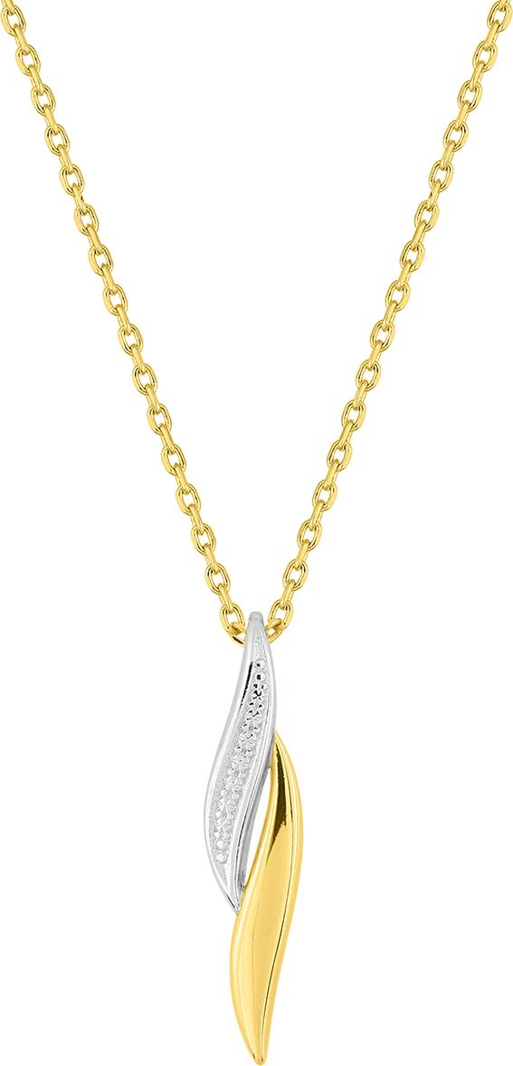 132499 - Necklaces - GOLD PLATED