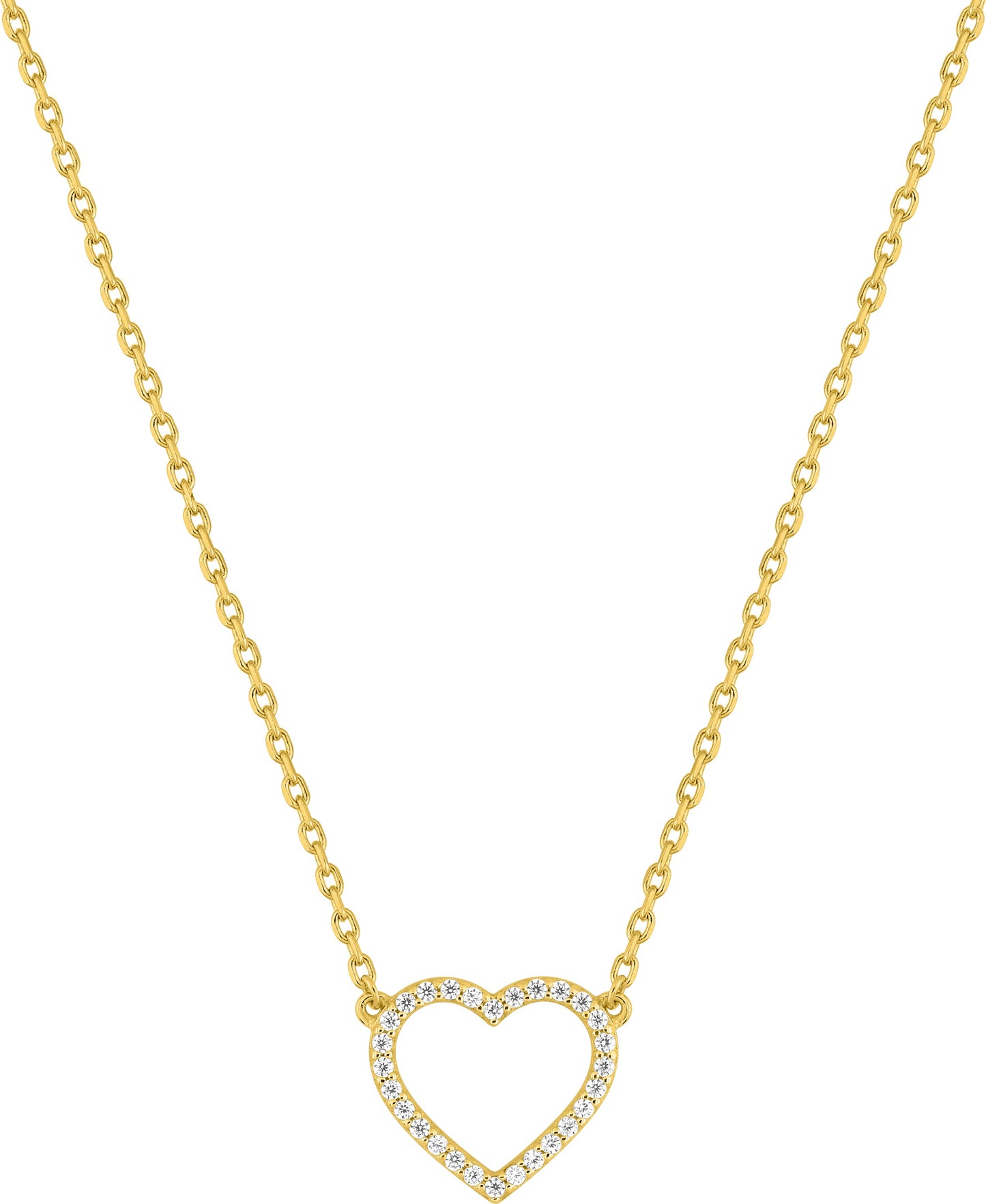 132511.1 - Necklaces - GOLD PLATED